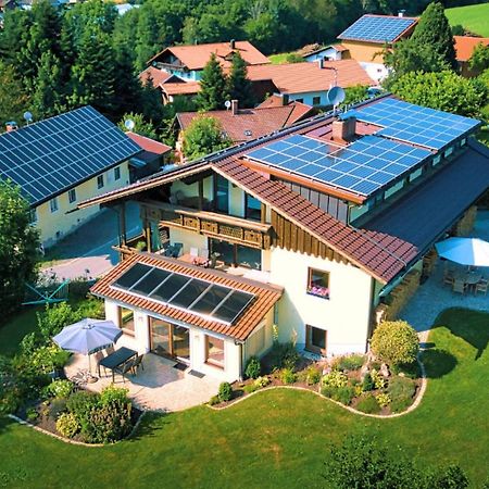 Ferienhaus Weps アルンブルック エクステリア 写真