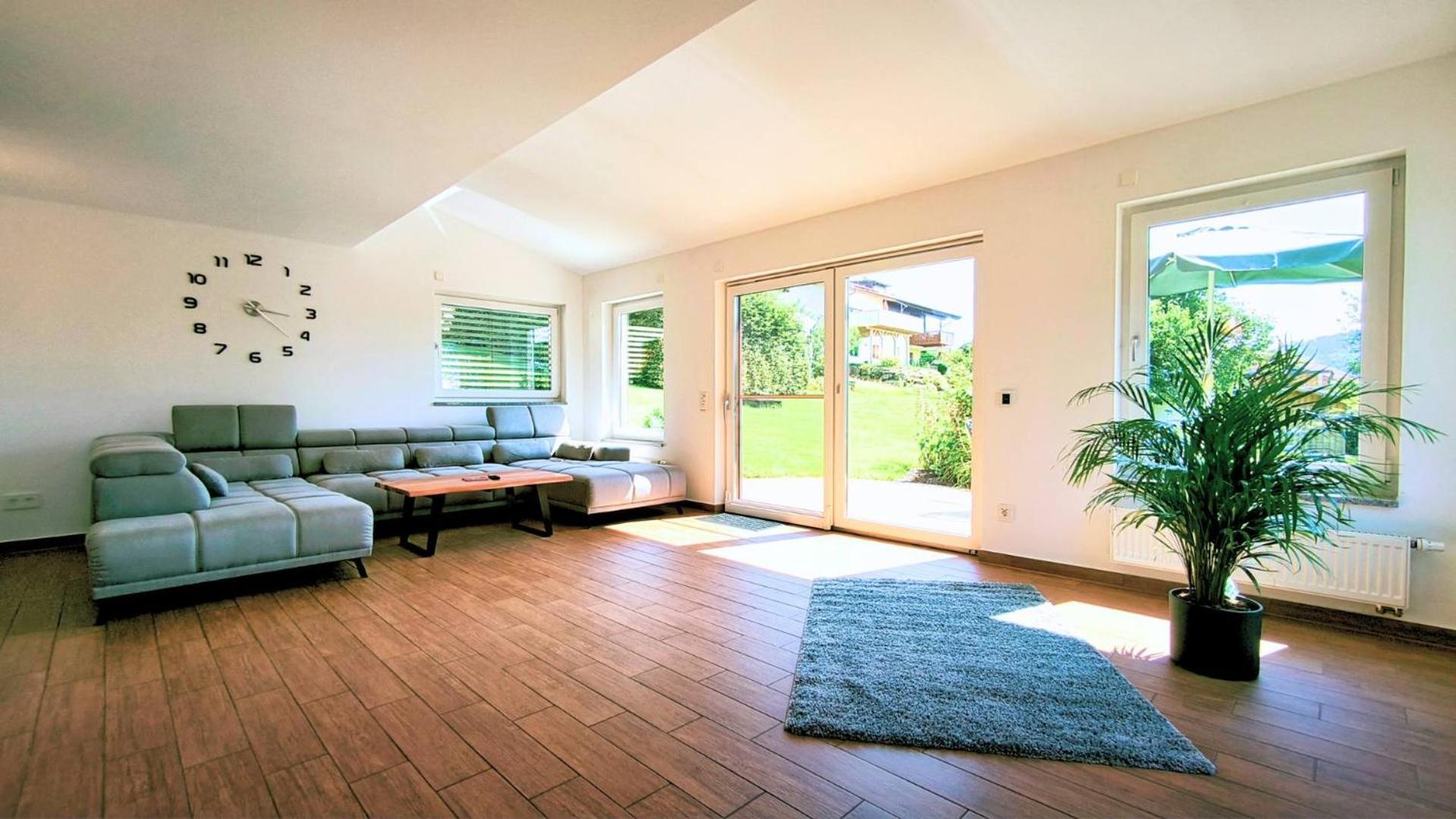 Ferienhaus Weps アルンブルック エクステリア 写真