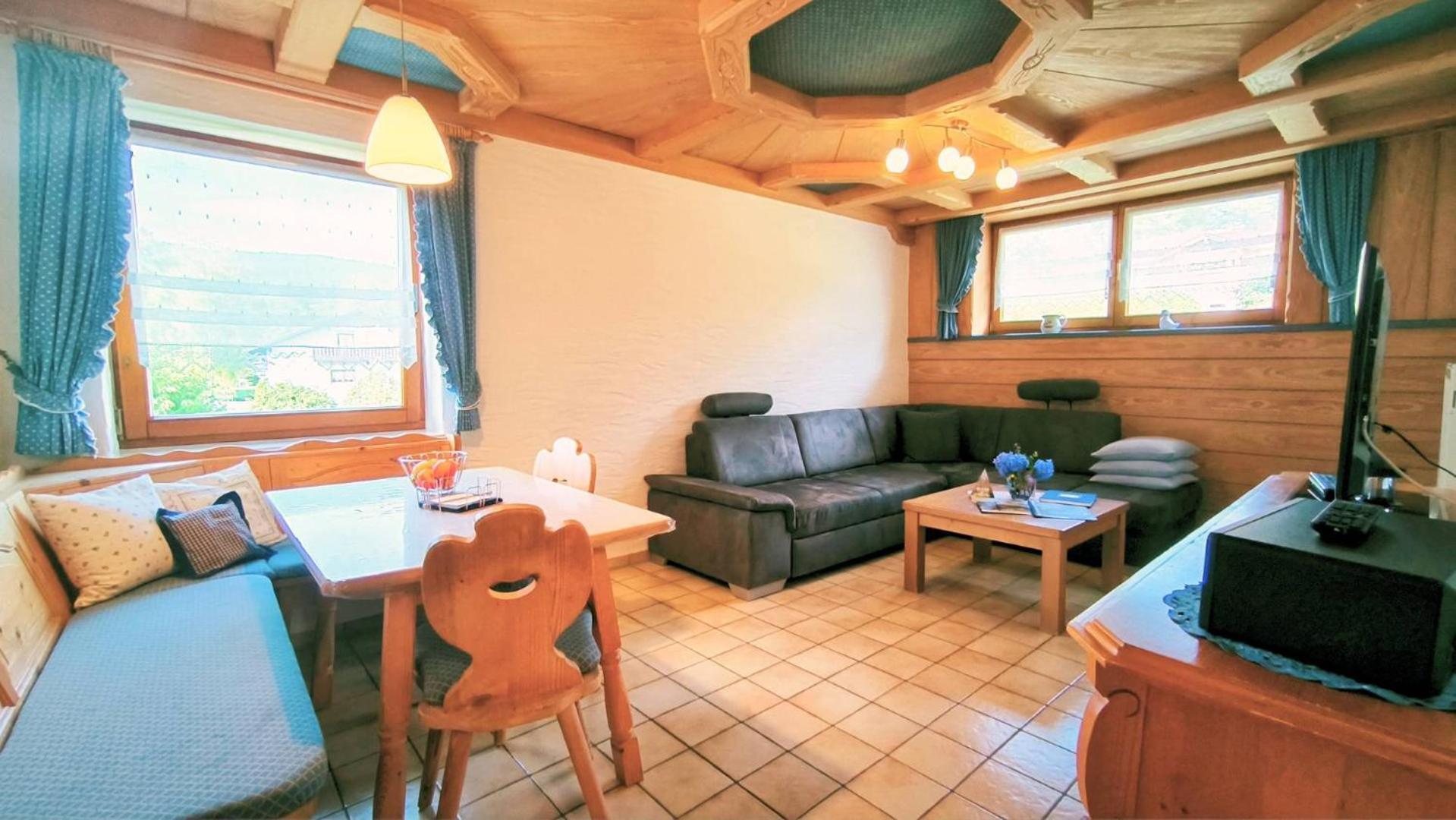 Ferienhaus Weps アルンブルック エクステリア 写真
