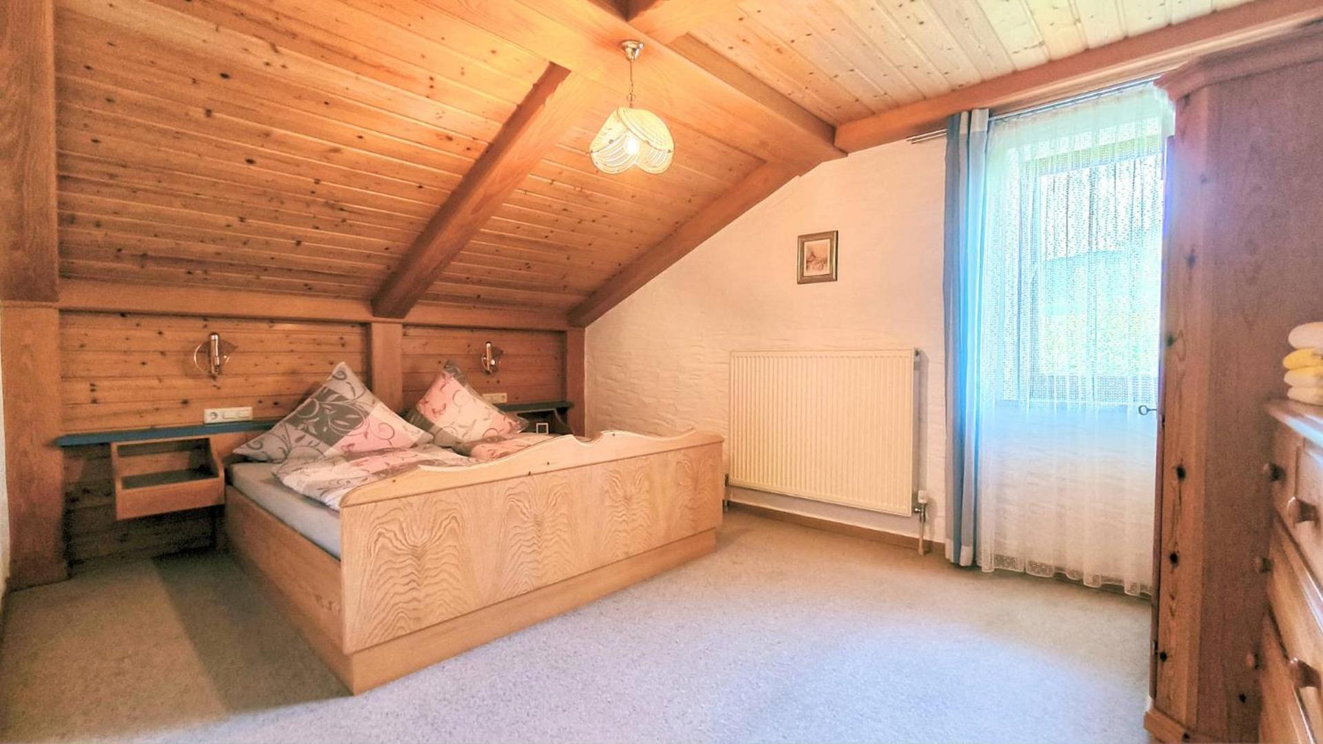Ferienhaus Weps アルンブルック エクステリア 写真