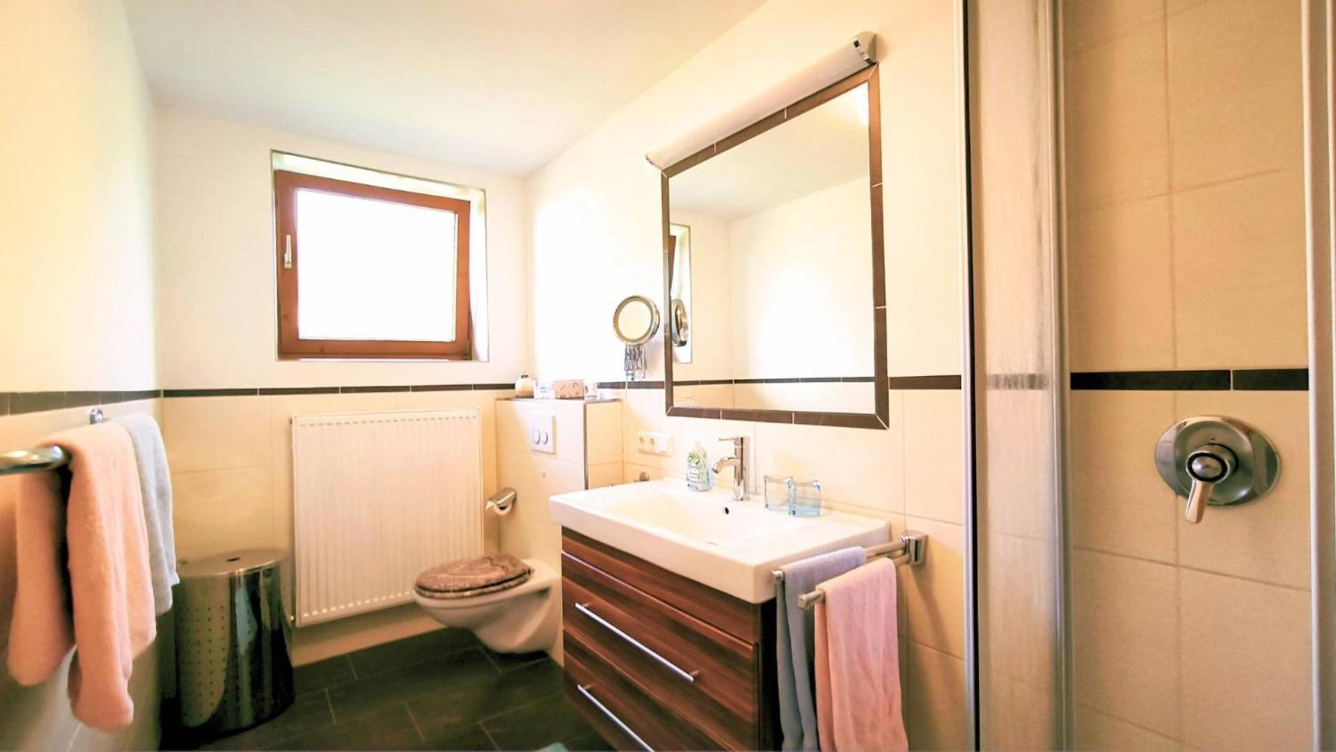 Ferienhaus Weps アルンブルック エクステリア 写真