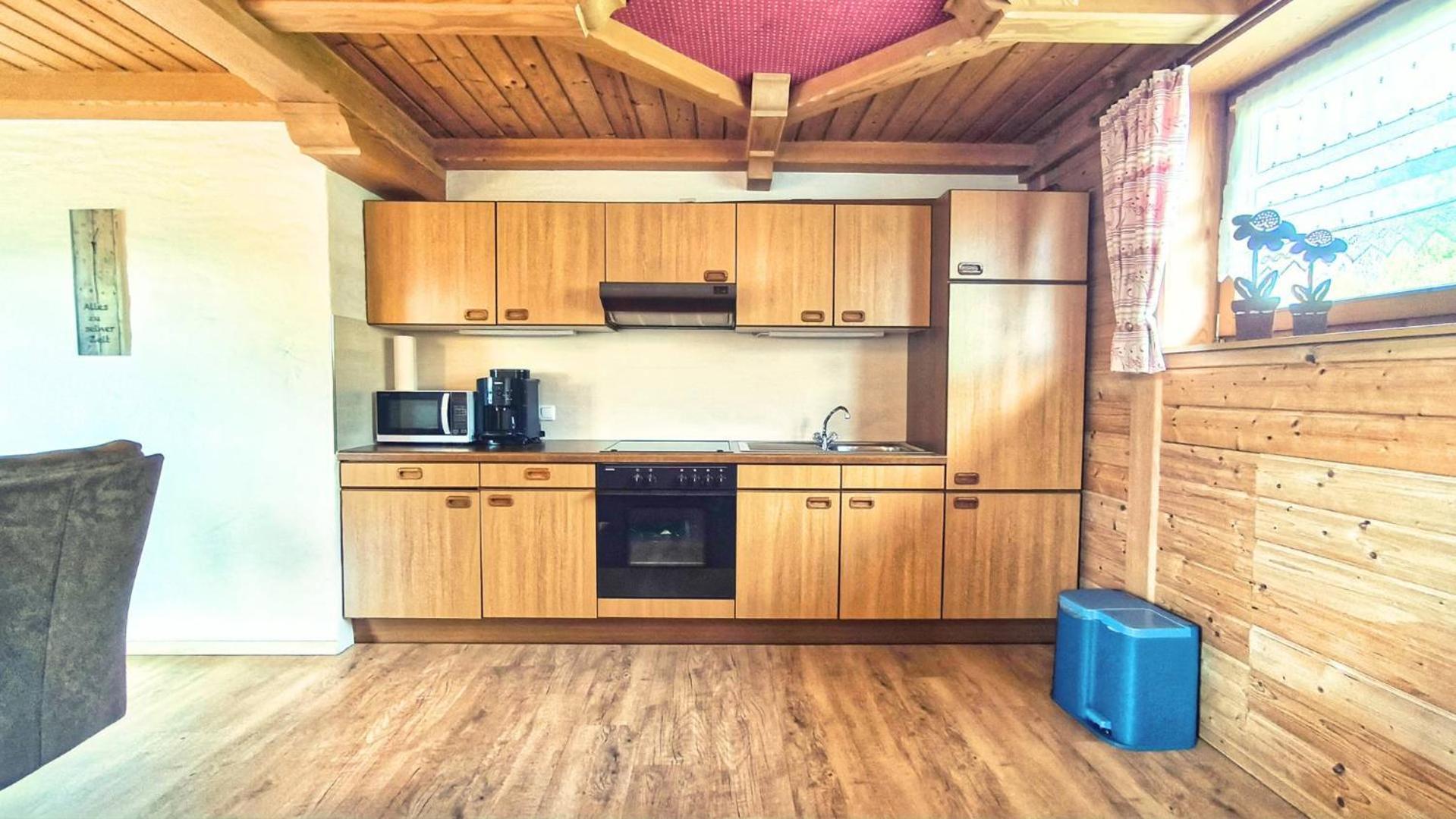 Ferienhaus Weps アルンブルック エクステリア 写真