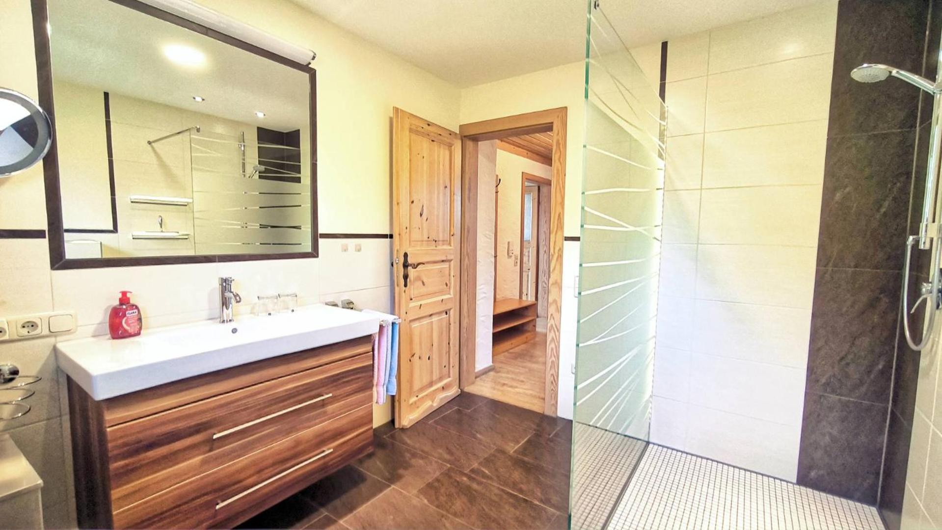 Ferienhaus Weps アルンブルック エクステリア 写真