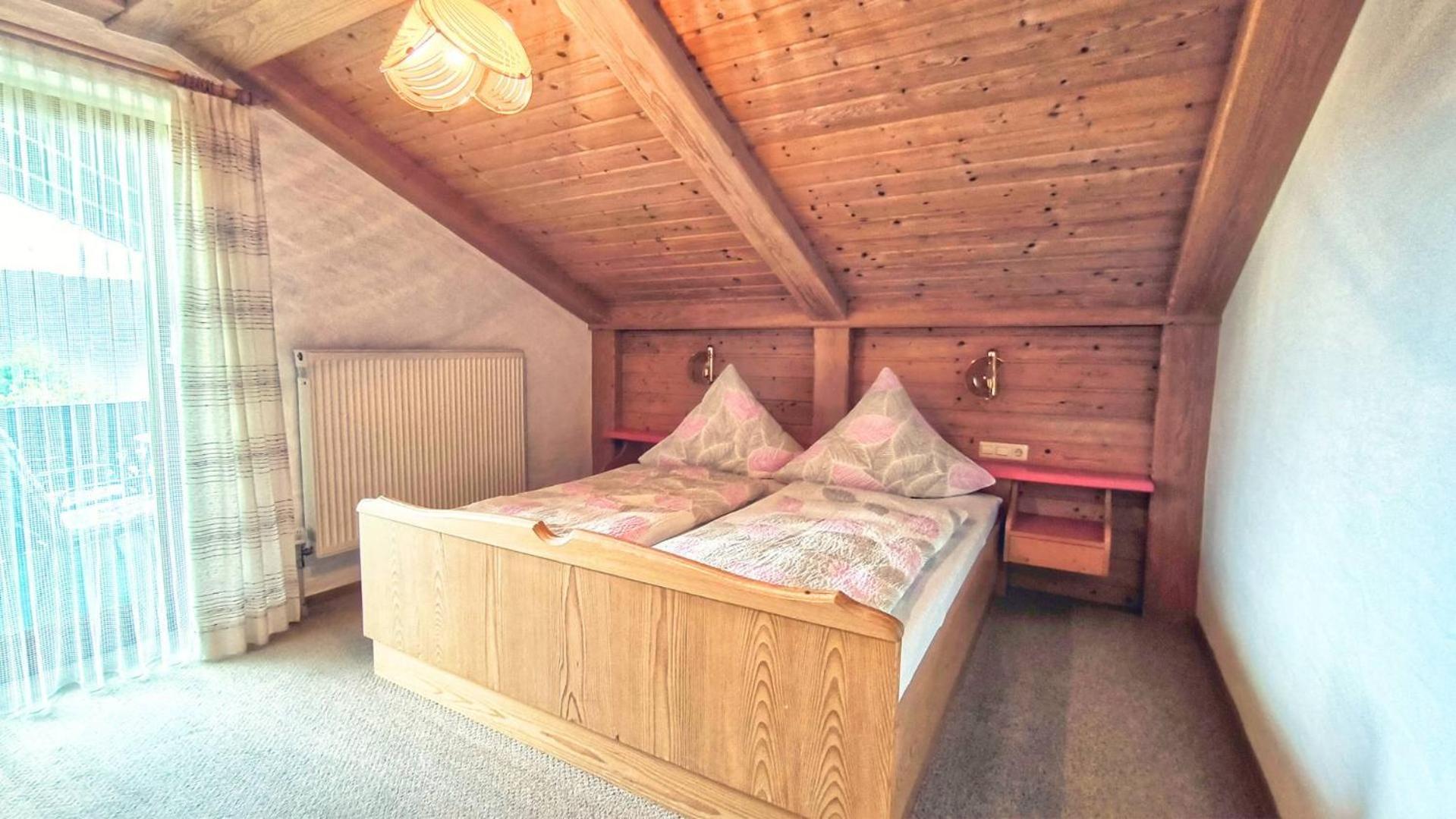 Ferienhaus Weps アルンブルック エクステリア 写真