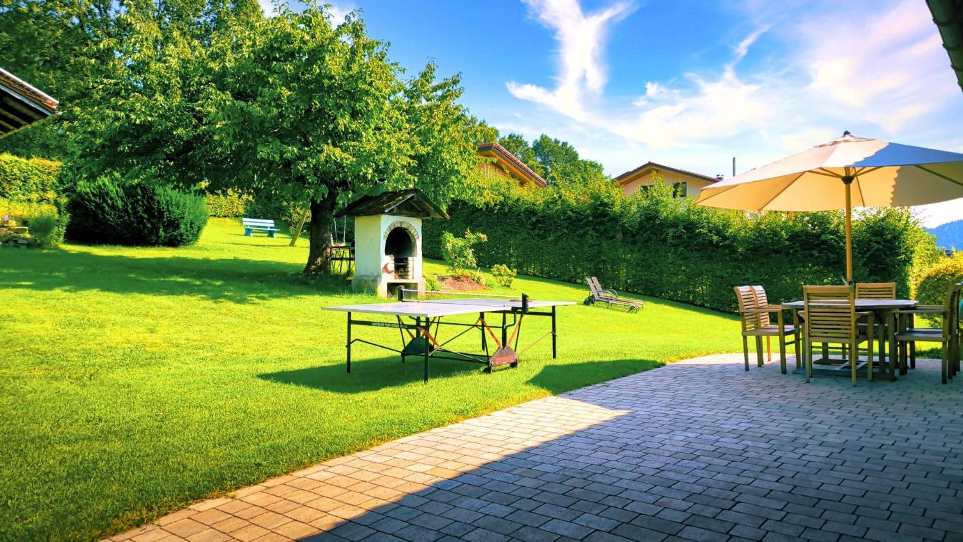 Ferienhaus Weps アルンブルック エクステリア 写真