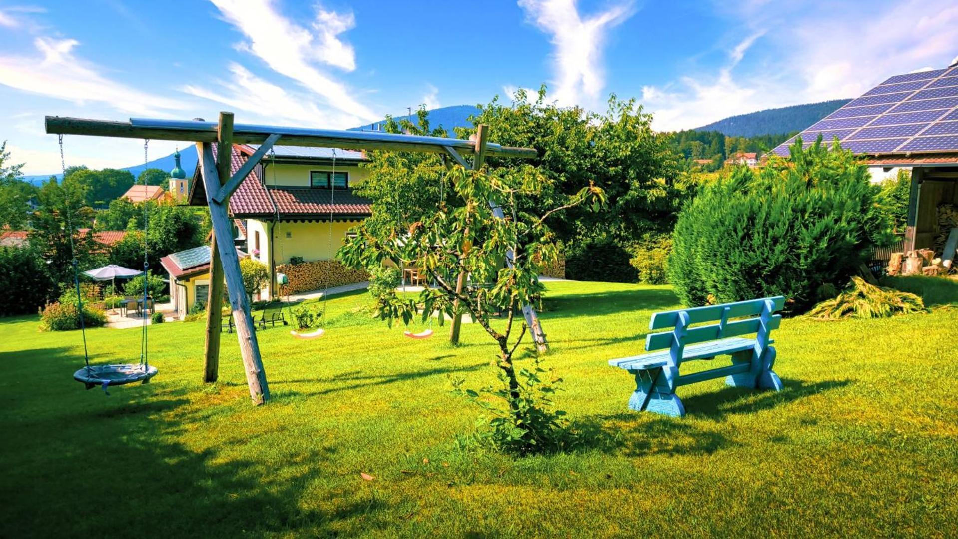 Ferienhaus Weps アルンブルック エクステリア 写真