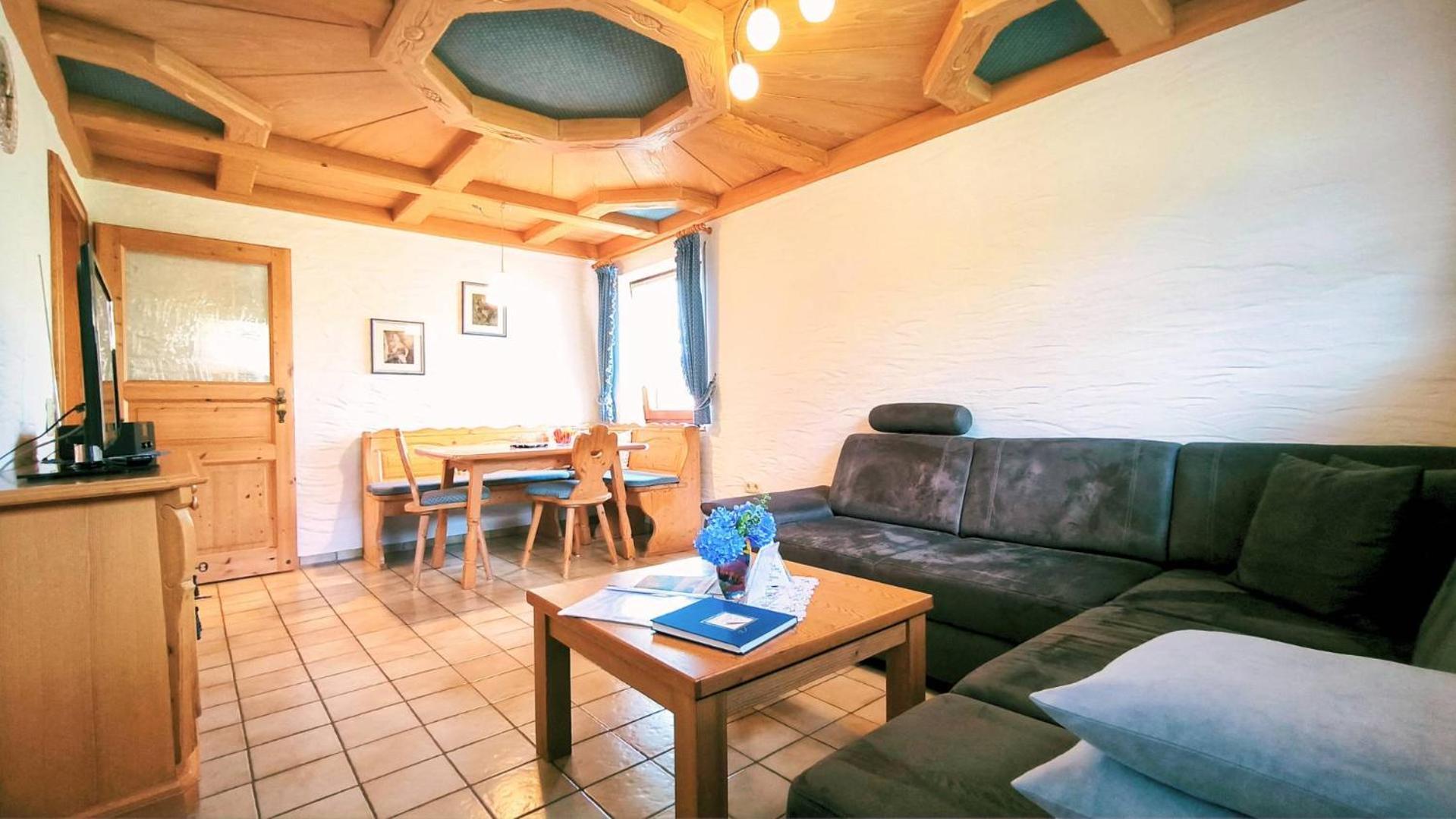 Ferienhaus Weps アルンブルック エクステリア 写真