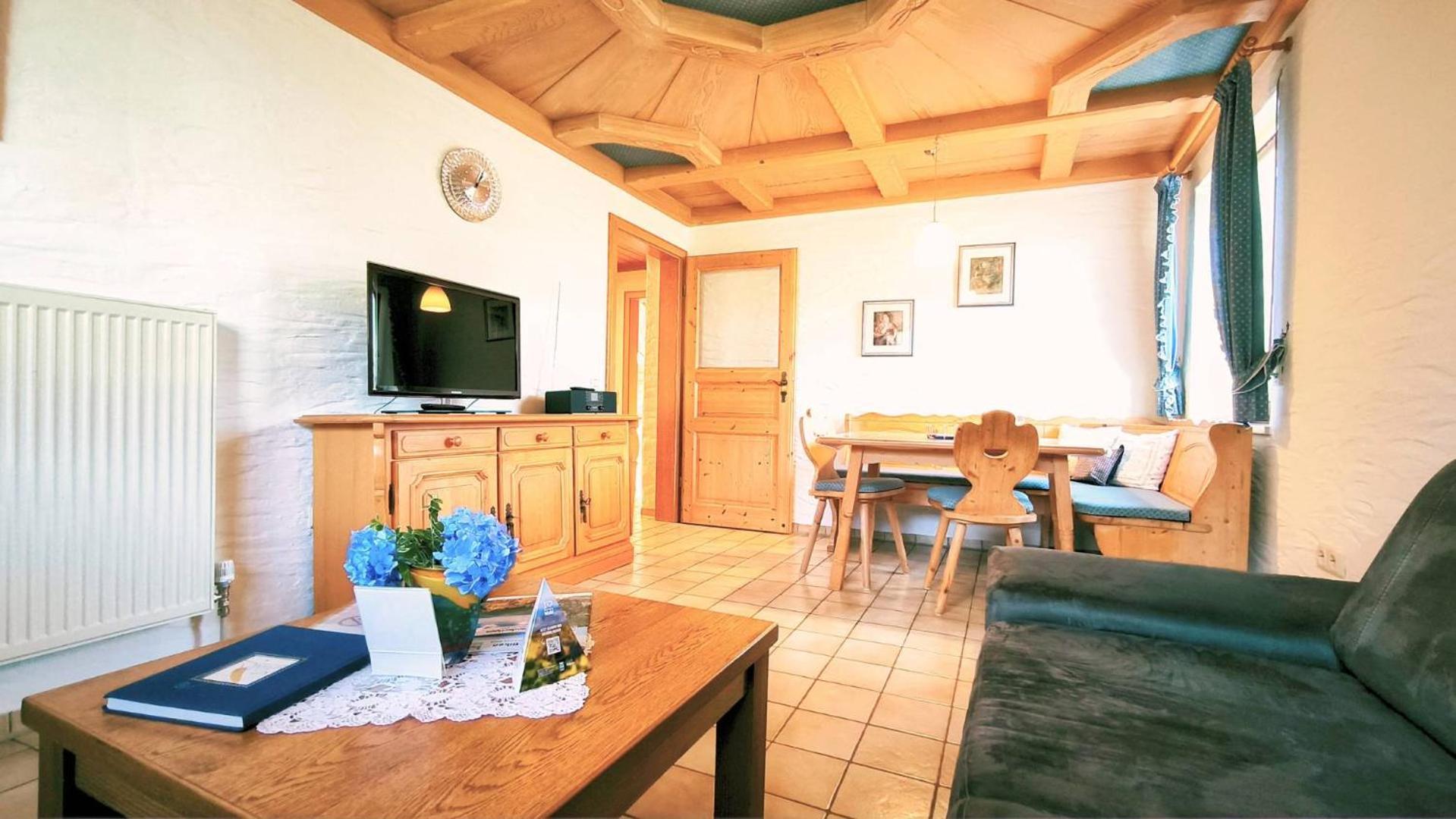 Ferienhaus Weps アルンブルック エクステリア 写真