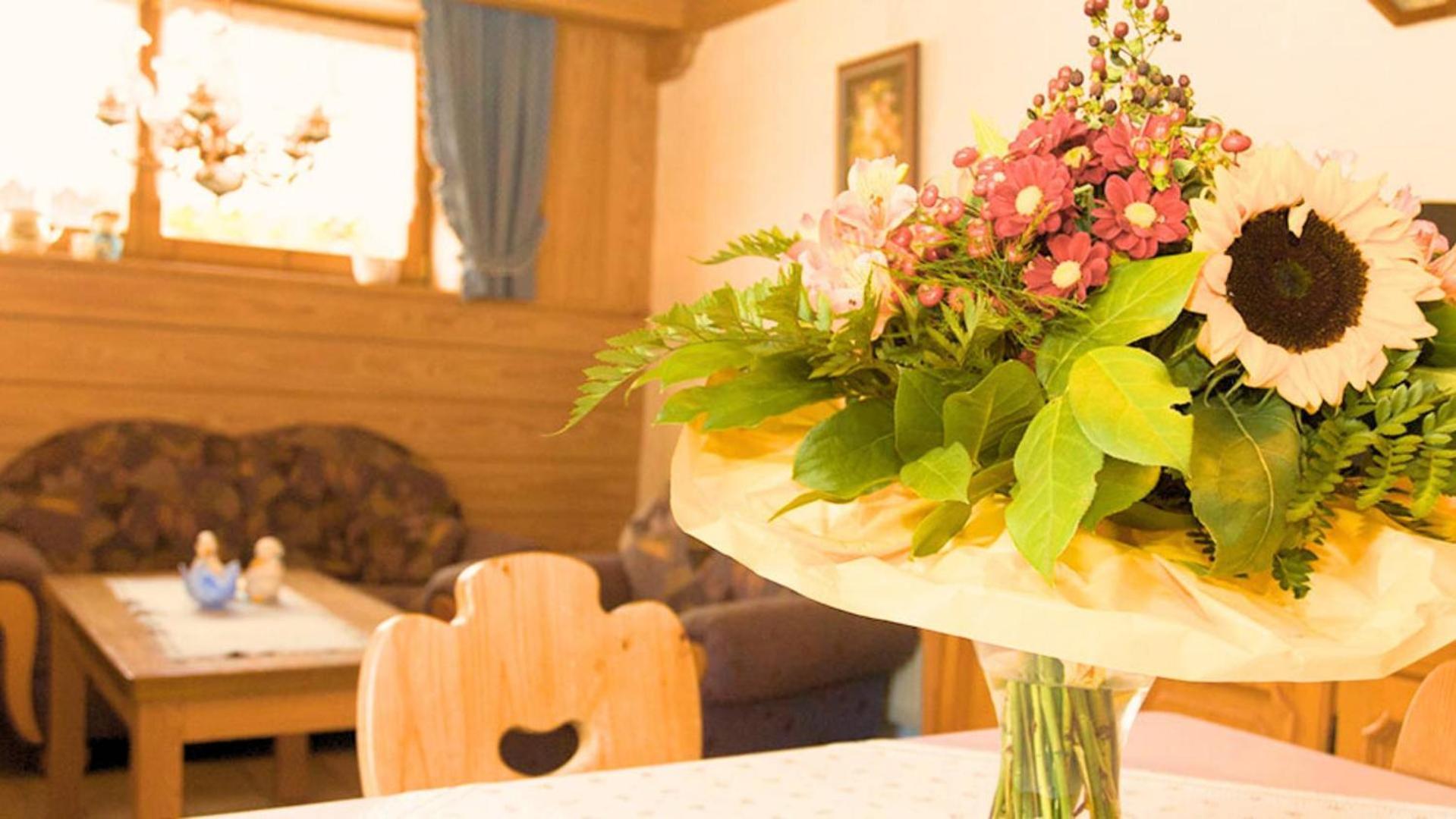 Ferienhaus Weps アルンブルック エクステリア 写真