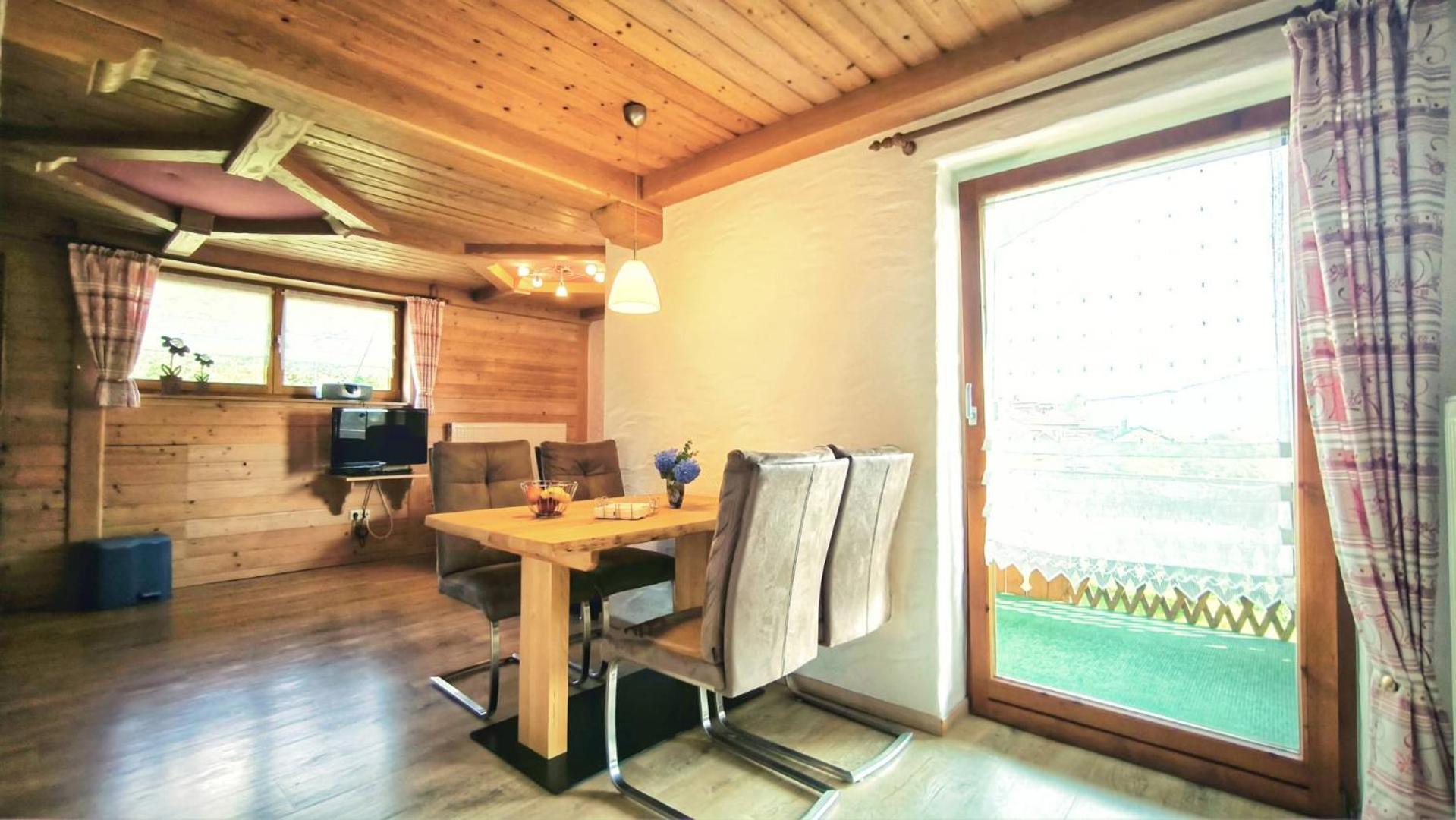 Ferienhaus Weps アルンブルック エクステリア 写真