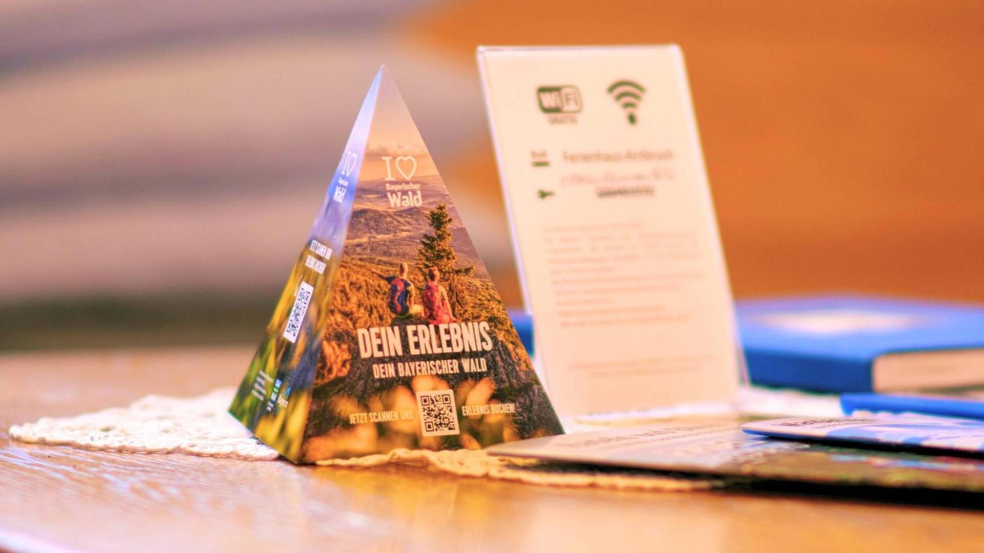Ferienhaus Weps アルンブルック エクステリア 写真